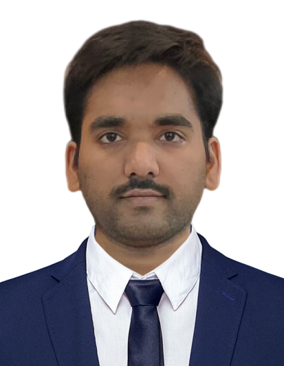 Bhavadeep Magham